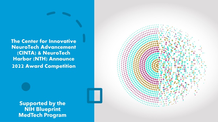 the center for innovative neurotech advancement