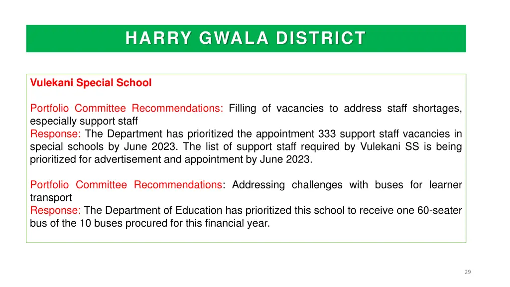 harry gwala district 1