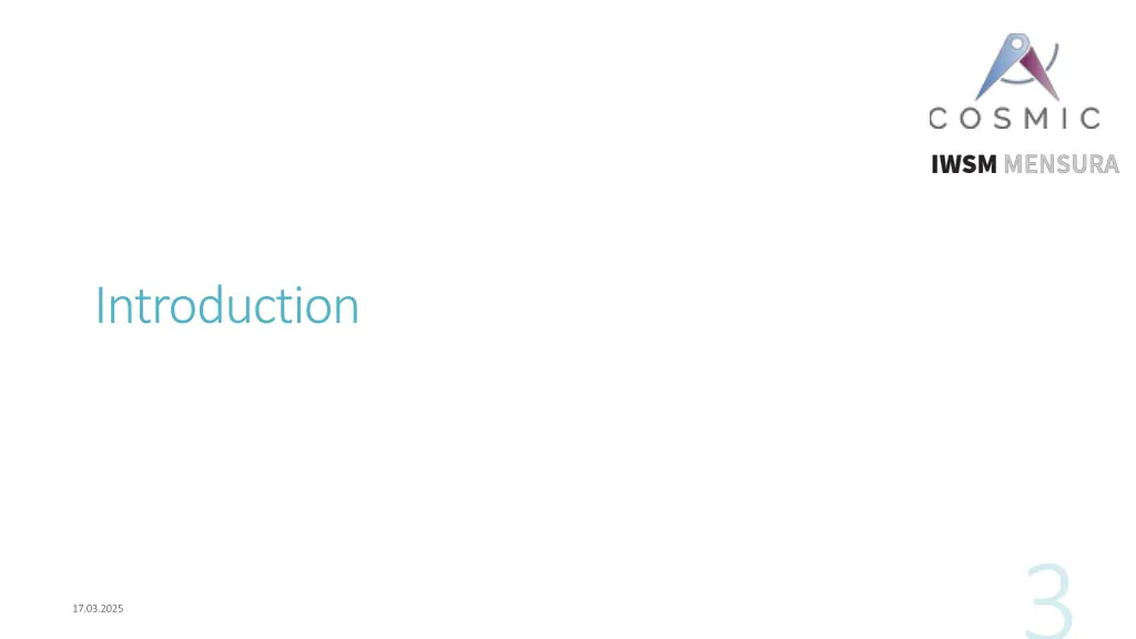 introduction