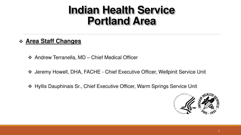 indian health service portland area 1