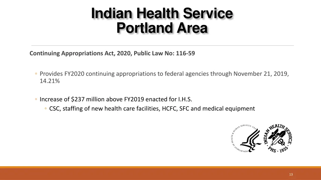 indian health service portland area 11