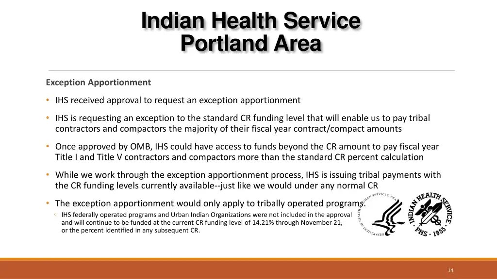 indian health service portland area 12