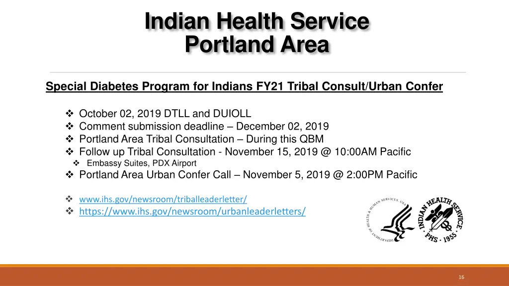 indian health service portland area 14