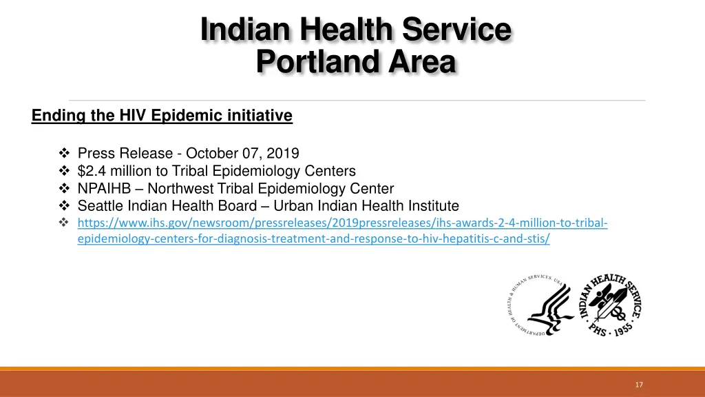 indian health service portland area 15