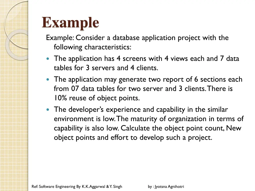 example