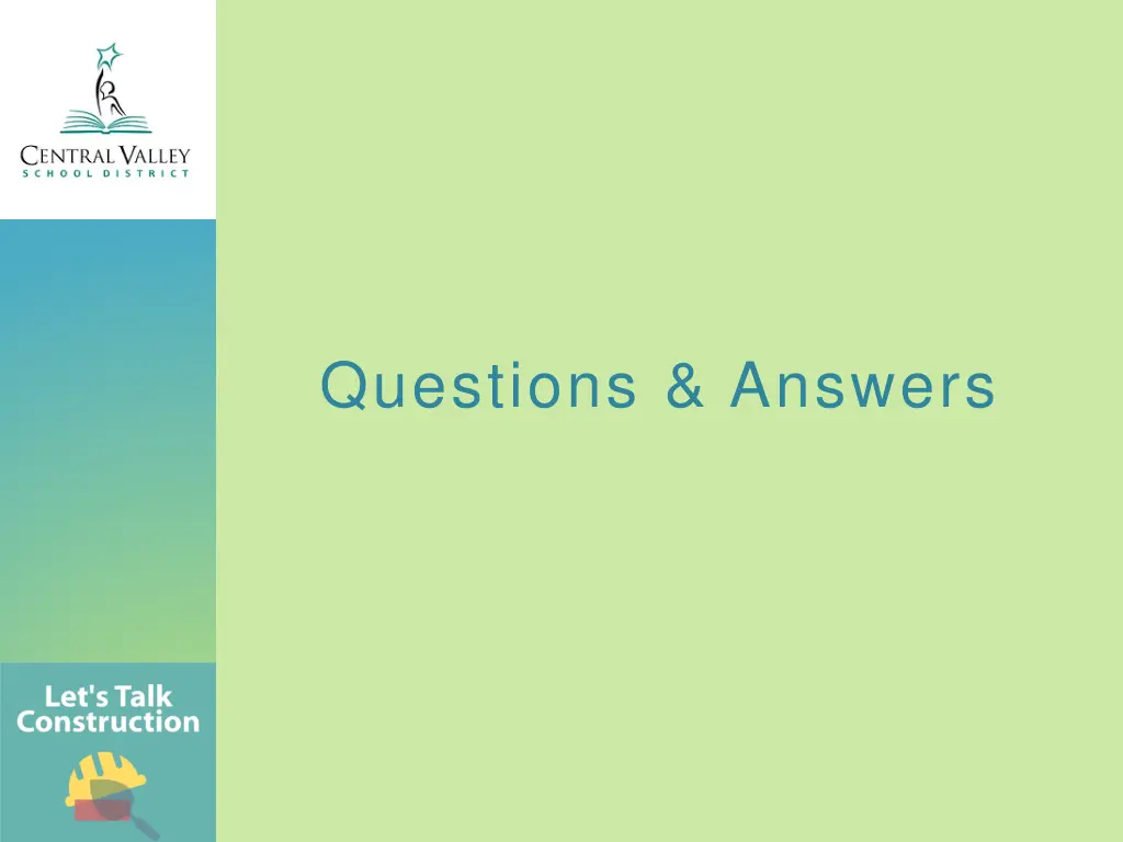questions answers