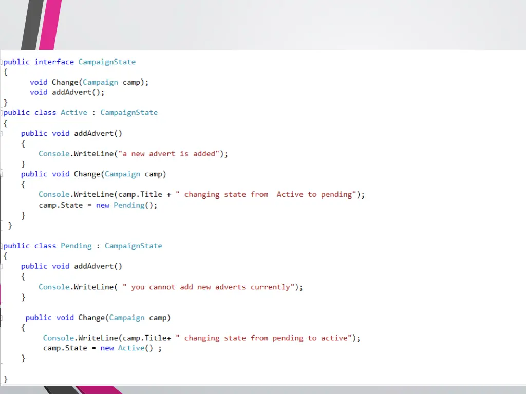 example 9