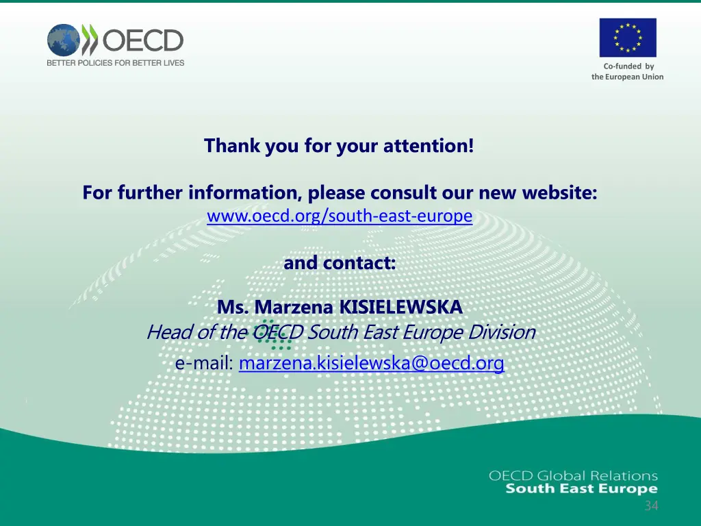 co funded by theeuropean union 1