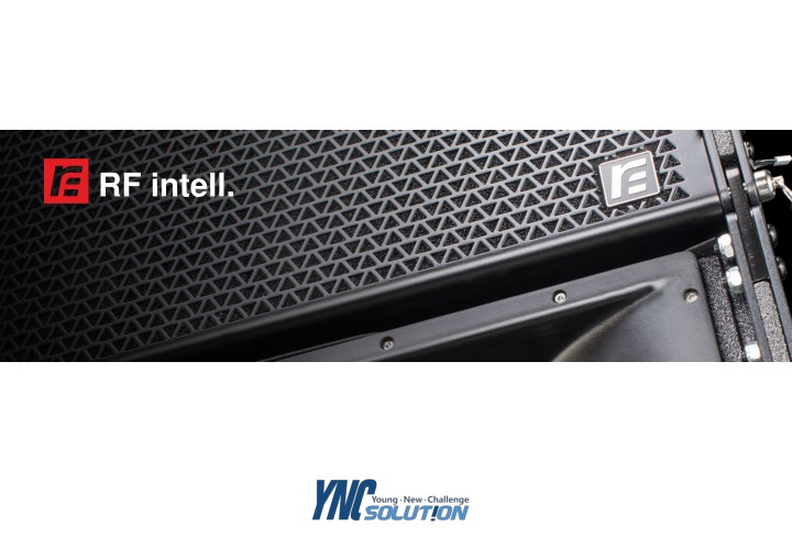 rf intell