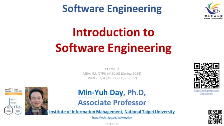 software engineering