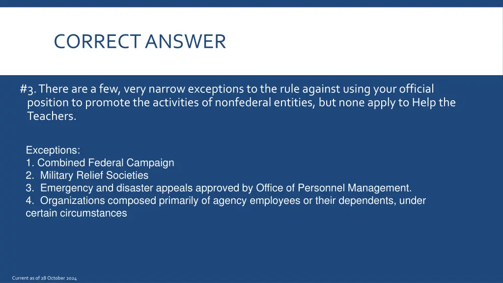 correct answer 2