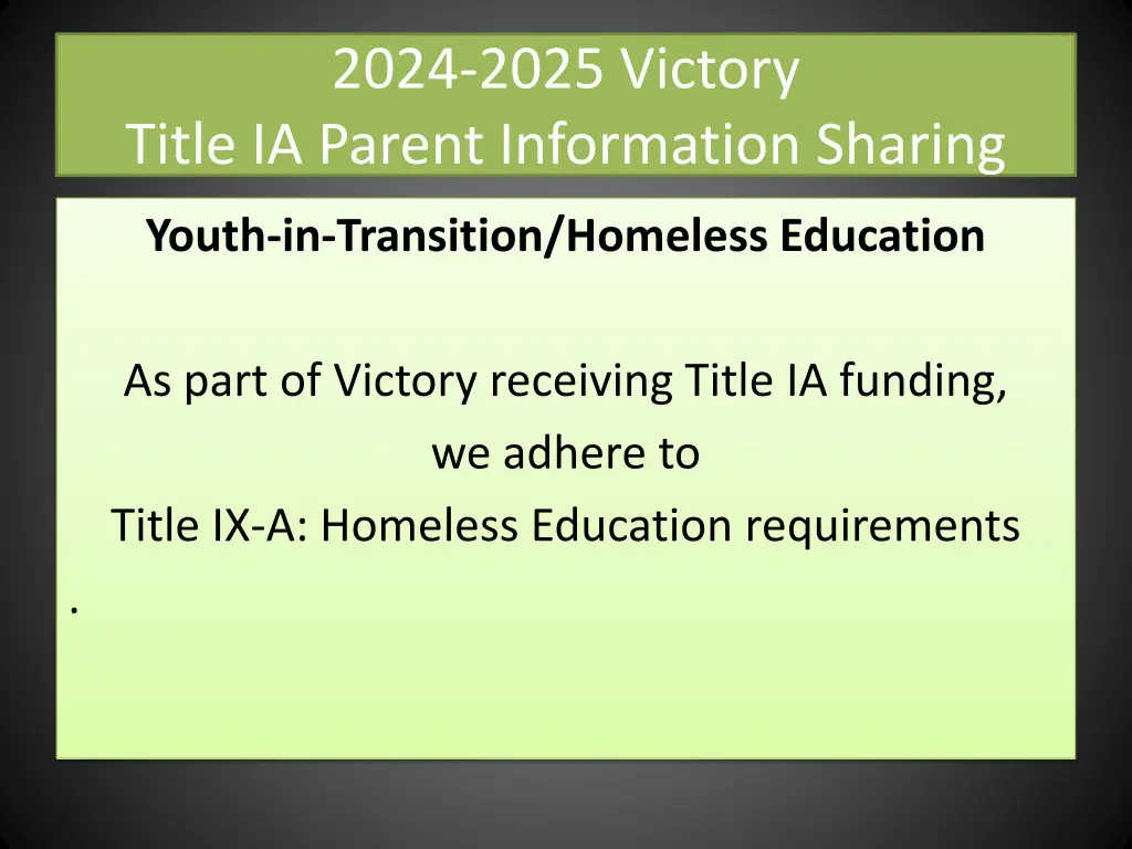 2024 2025 victory title ia parent information 10