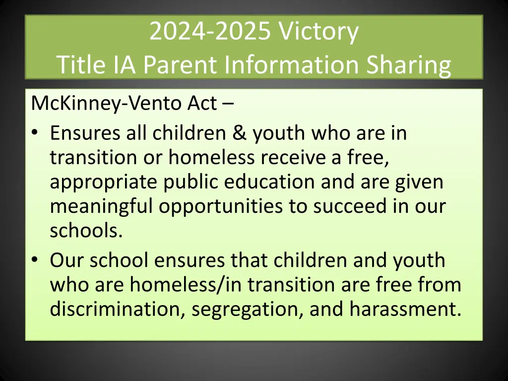 2024 2025 victory title ia parent information 12