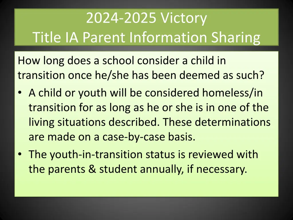 2024 2025 victory title ia parent information 15