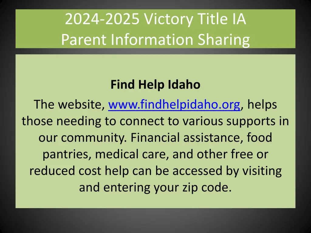 2024 2025 victory title ia parent information 20