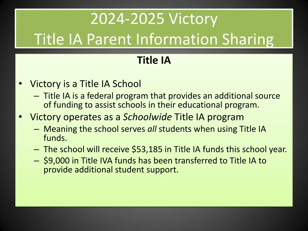 2024 2025 victory title ia parent information 3