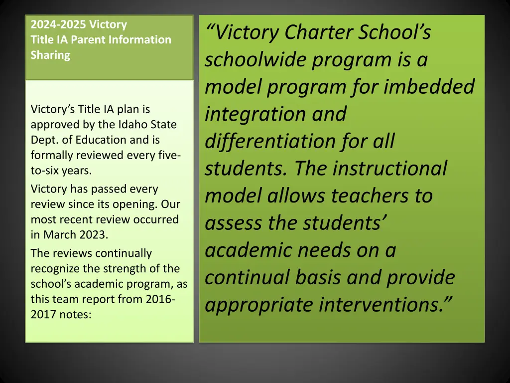 2024 2025 victory title ia parent information 4