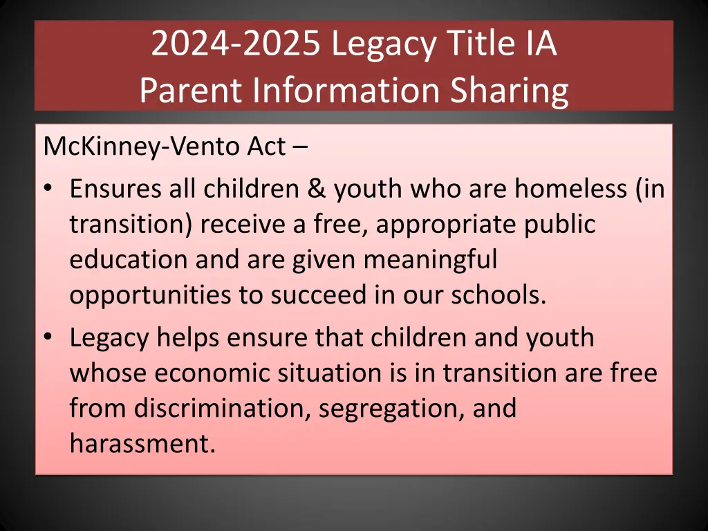 2024 2025 legacy title ia parent information 11