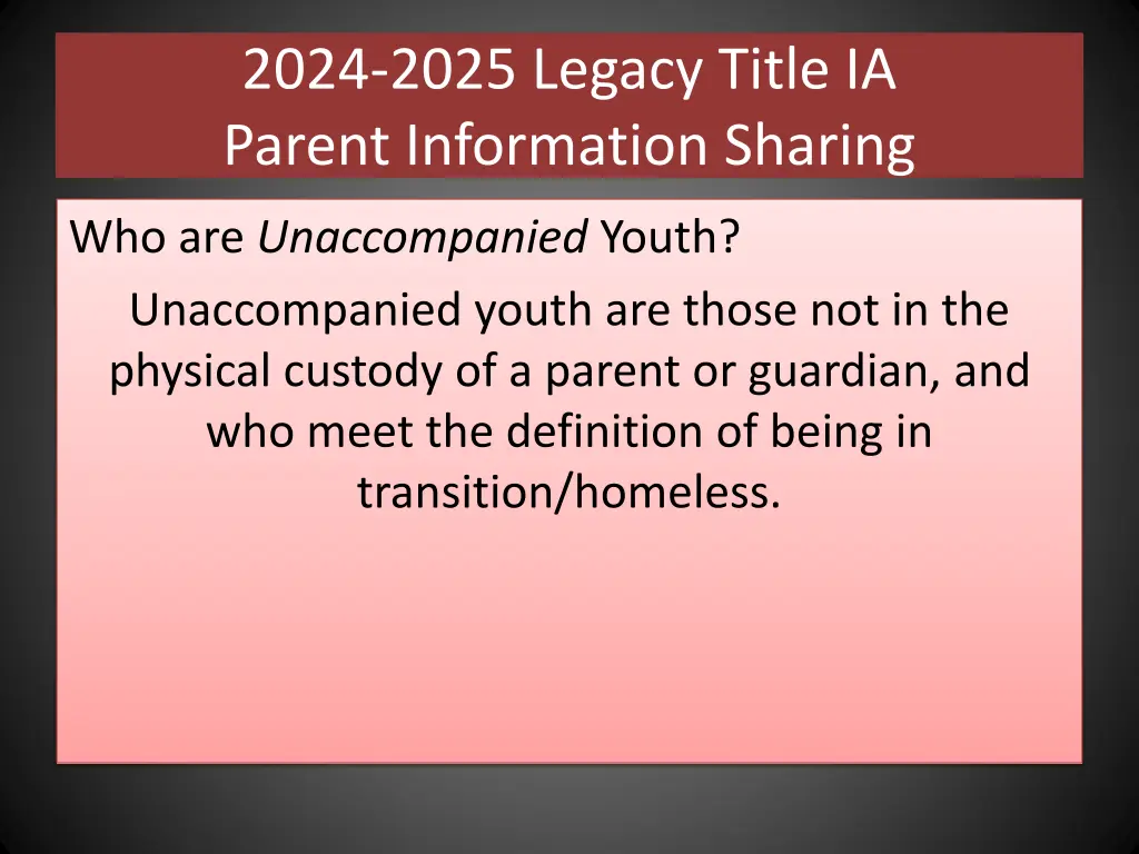 2024 2025 legacy title ia parent information 15