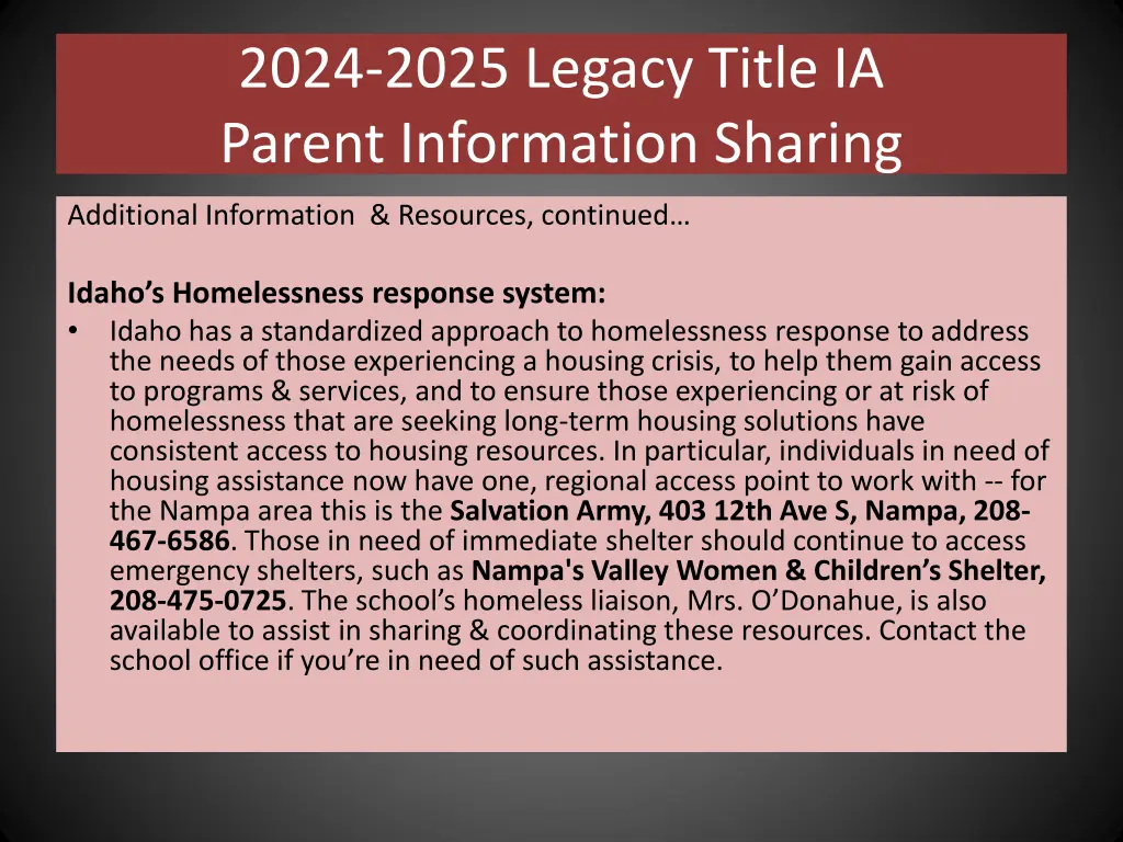 2024 2025 legacy title ia parent information 22