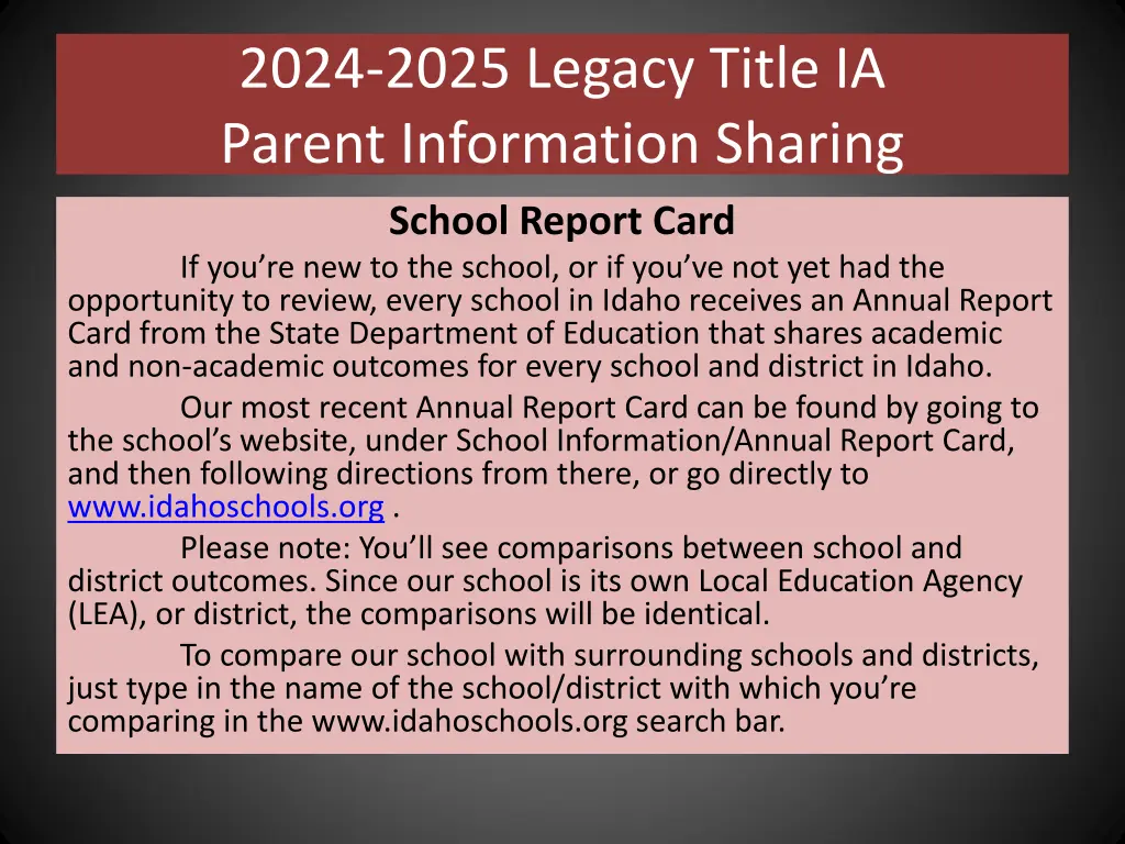 2024 2025 legacy title ia parent information 23