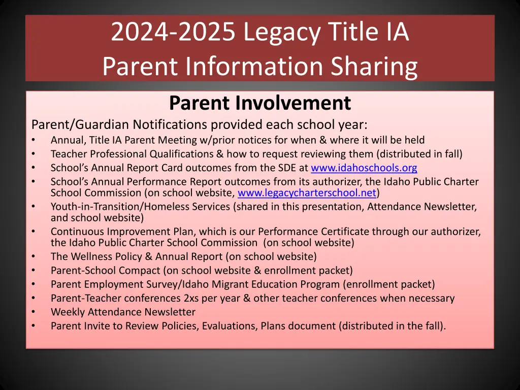 2024 2025 legacy title ia parent information 6