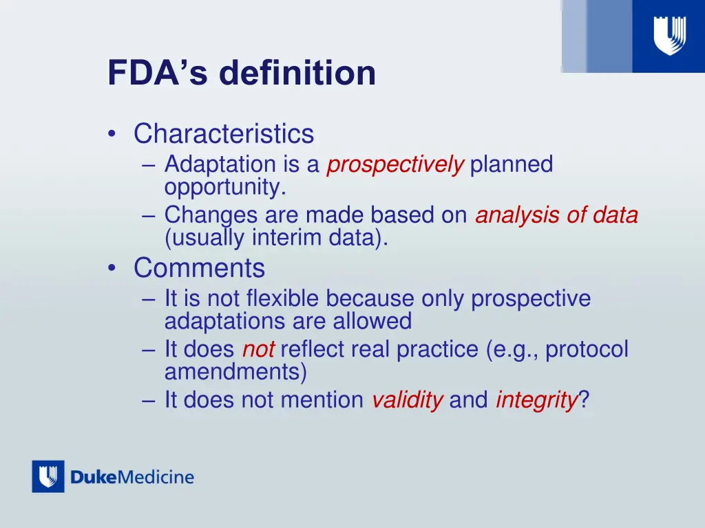 fda s definition 1