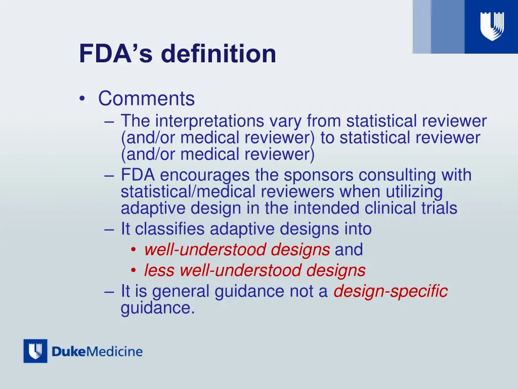 fda s definition 2