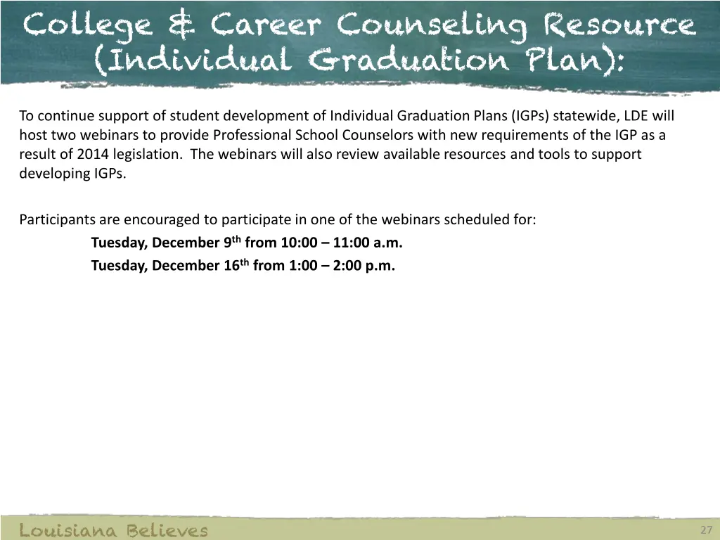 college career counseling resource individual