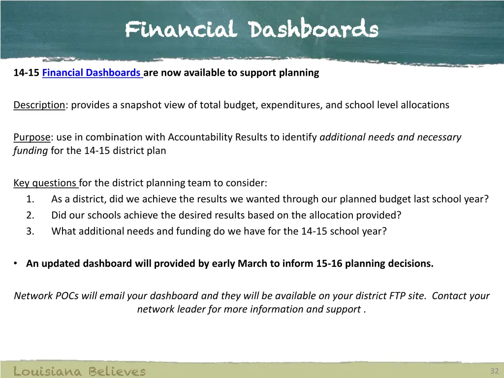 financial dashboards financial dashboards