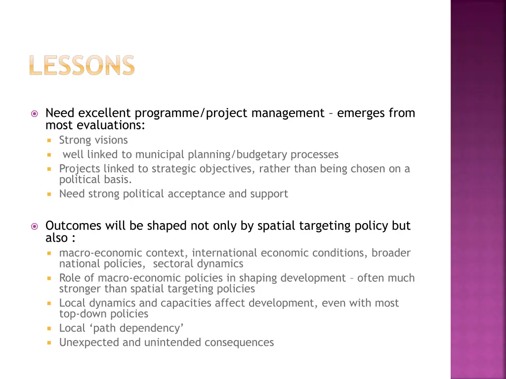 lessons 3