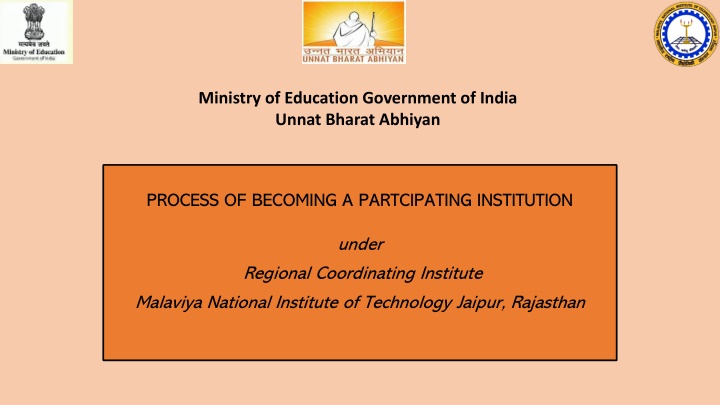ministry of education government of india unnat