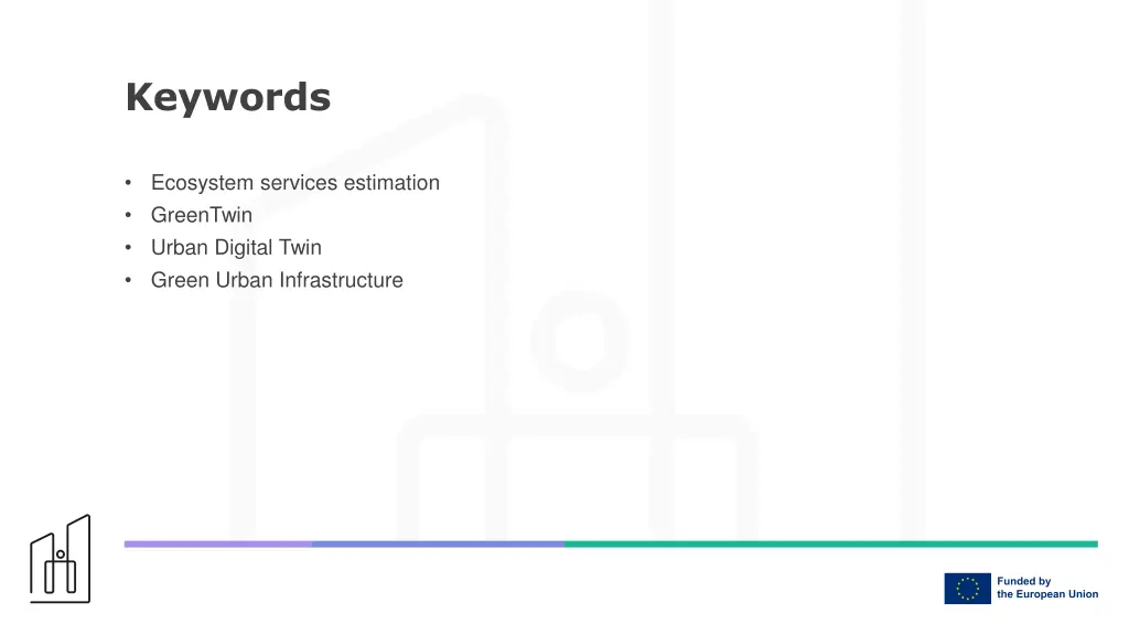 keywords