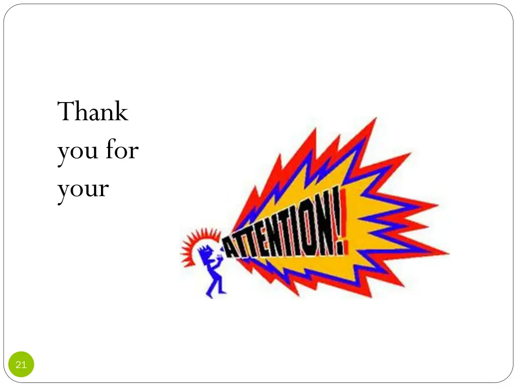 thank you for your
