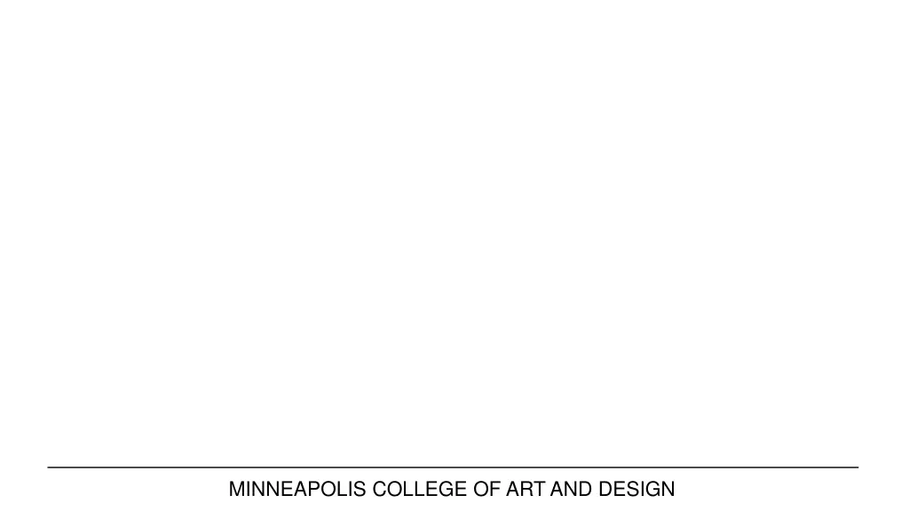 minneapolis college of art and design 7
