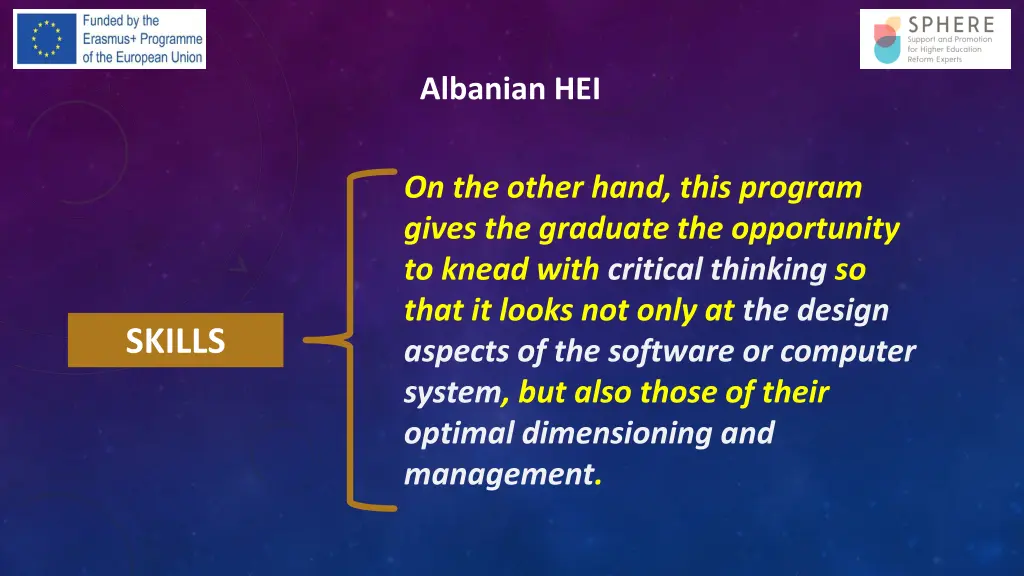 albanian hei 14