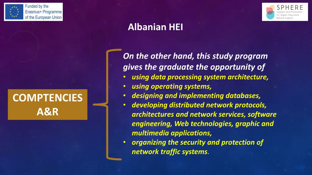 albanian hei 15