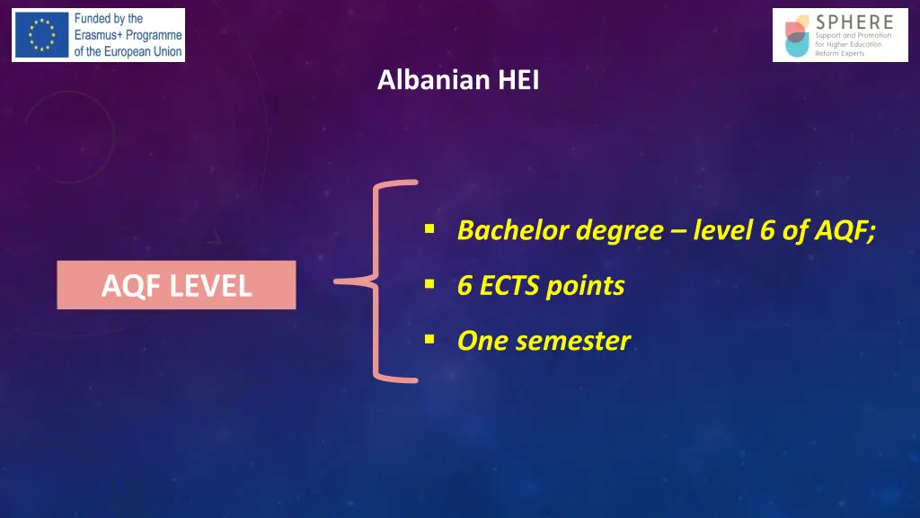 albanian hei 7