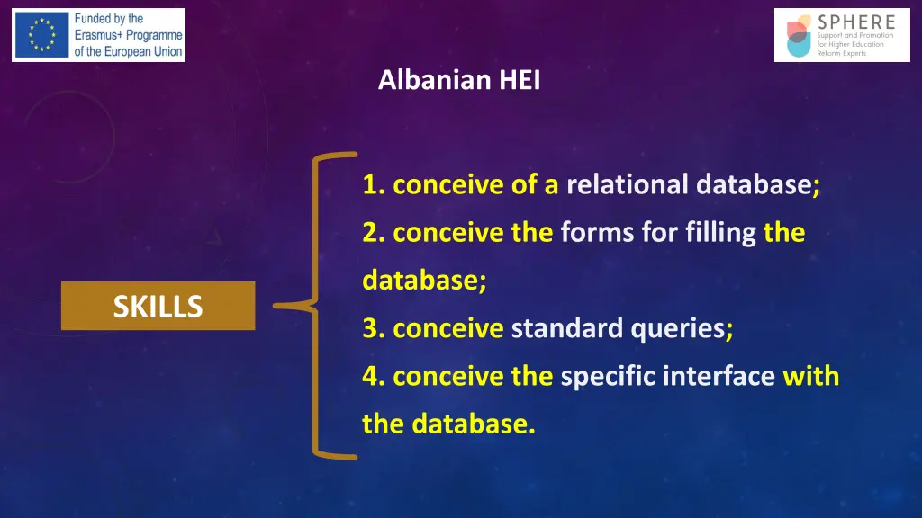 albanian hei 9