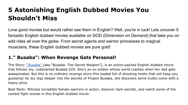 5 astonishing english dubbed movies you shouldn
