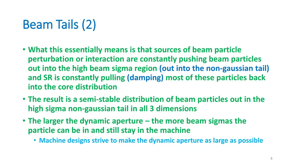 beam tails 2 beam tails 2