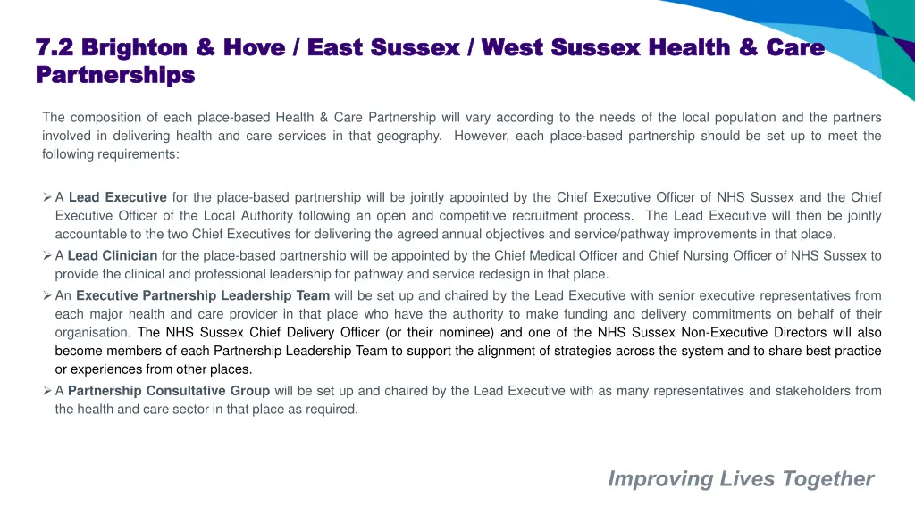 7 2 brighton hove east sussex west sussex health