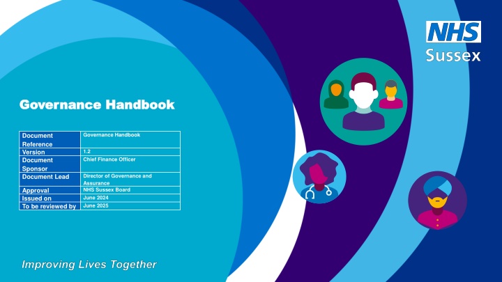 governance handbook governance handbook