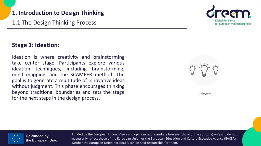 1 introduction to design thinking 5