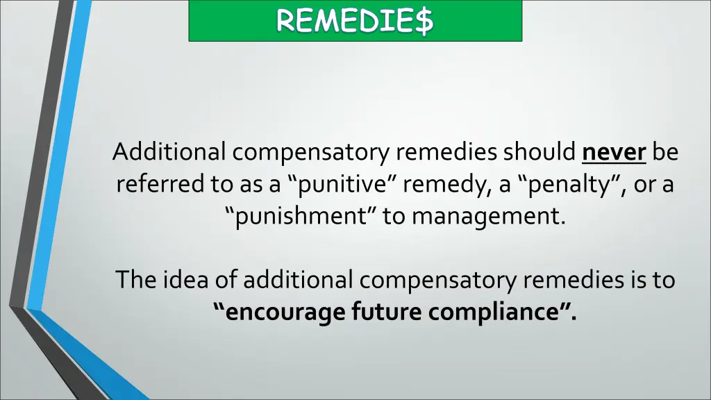 remedie 11