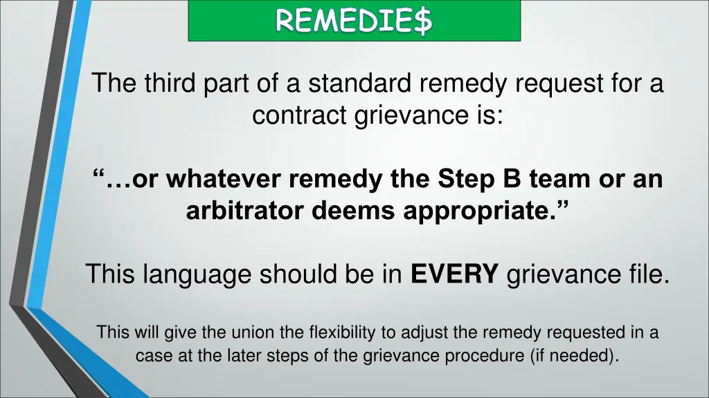 remedie 12