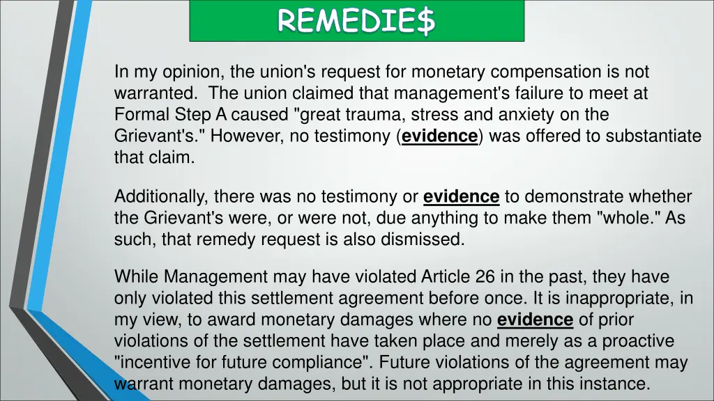 remedie 2