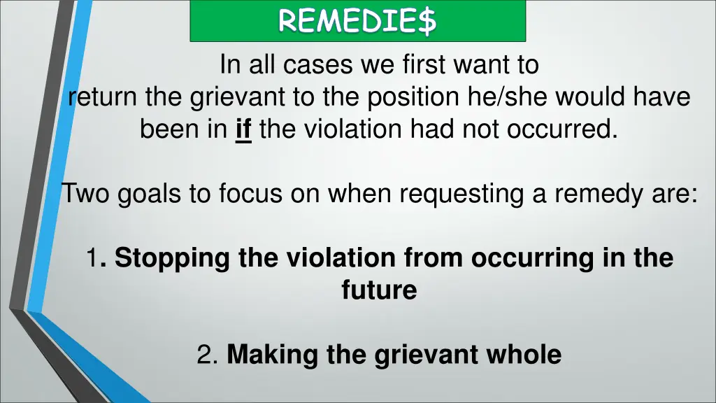 remedie 3