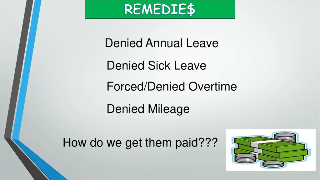 remedie 8