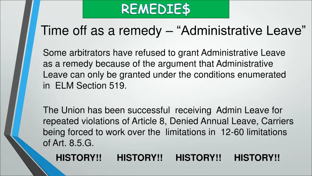 remedie 9
